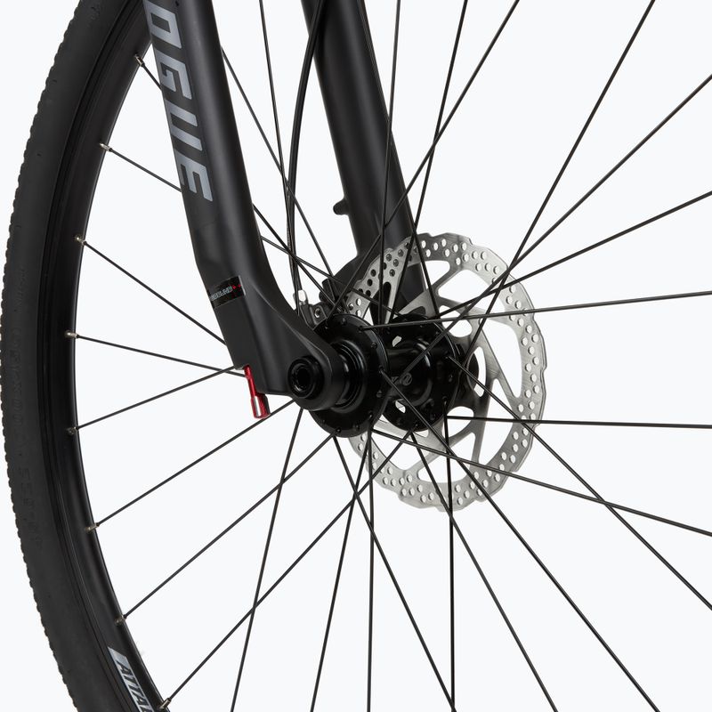 Rower crossowy damski ATTABO TORRE 5.0 28" biały 12