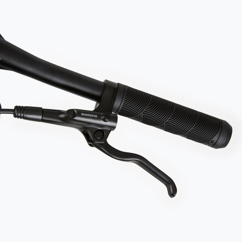 Rower crossowy damski ATTABO TORRE 5.0 28" biały 19