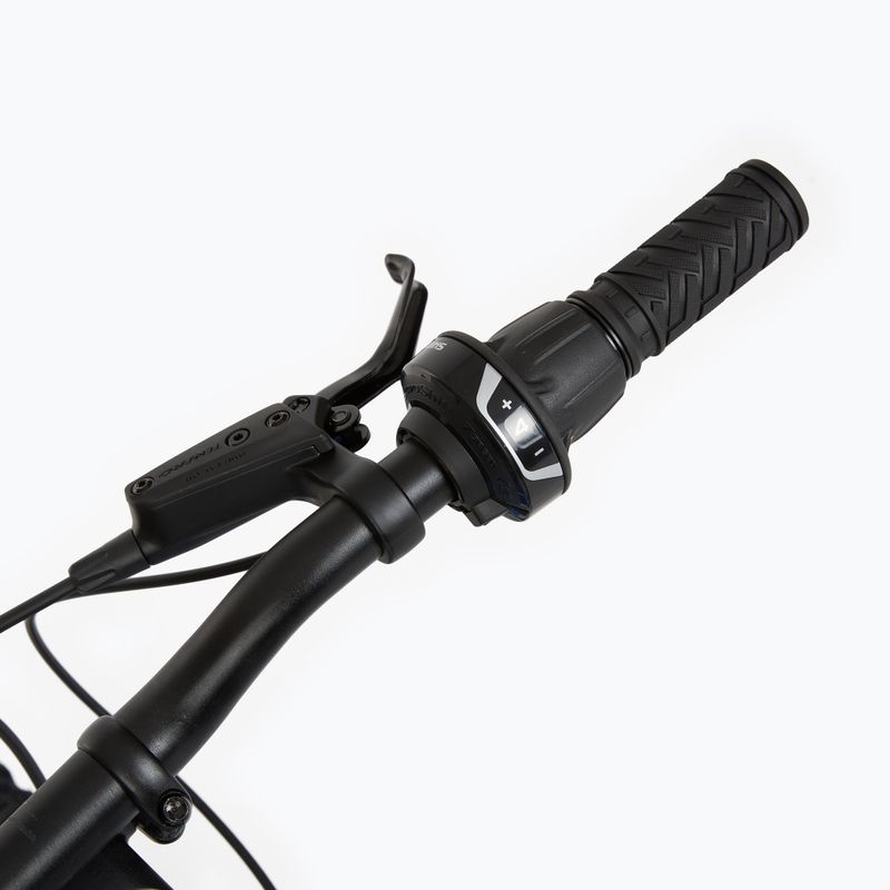 Rower dziecięcy ATTABO EASE 20" 8,8 kg Gen 2 niebieski 18