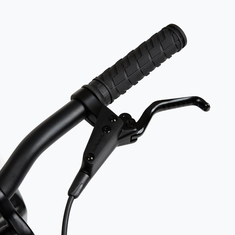 Rower dziecięcy ATTABO EASE 20" 8,8 kg Gen 2 turkusowy 17