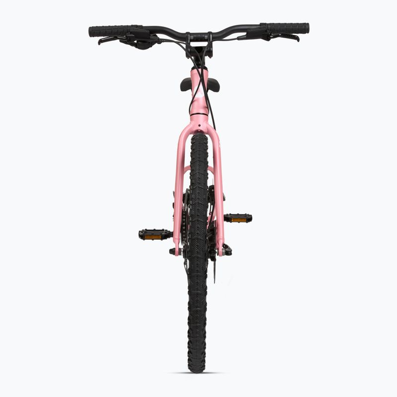 Rower dziecięcy ATTABO EASE 24" 9,6 kg Gen 2 różowy 8