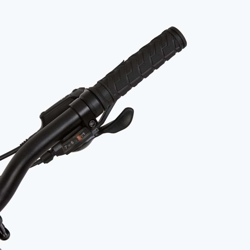 Rower dziecięcy ATTABO EASE 26" 10,1 kg Gen 2 różowy 18