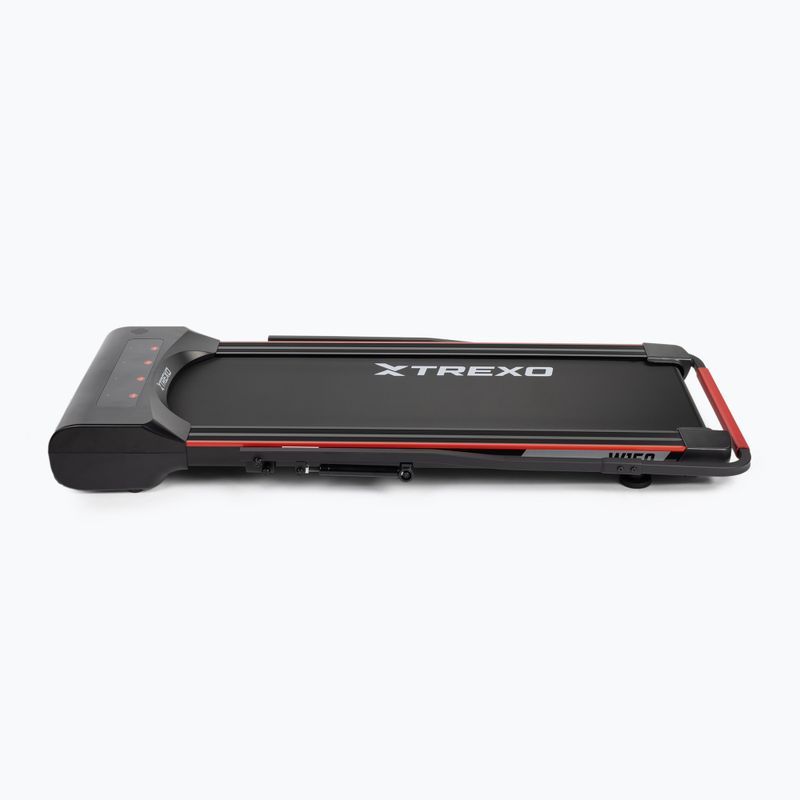 Bieżnia elektryczna XTREXO Walking Pad W150 13