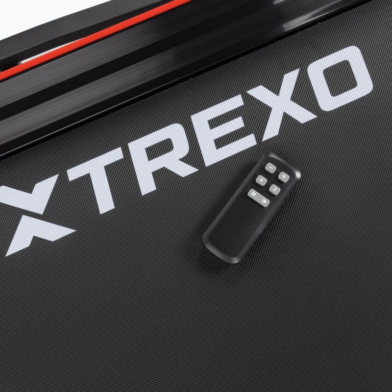Bieżnia elektryczna XTREXO Walking Pad W150 23