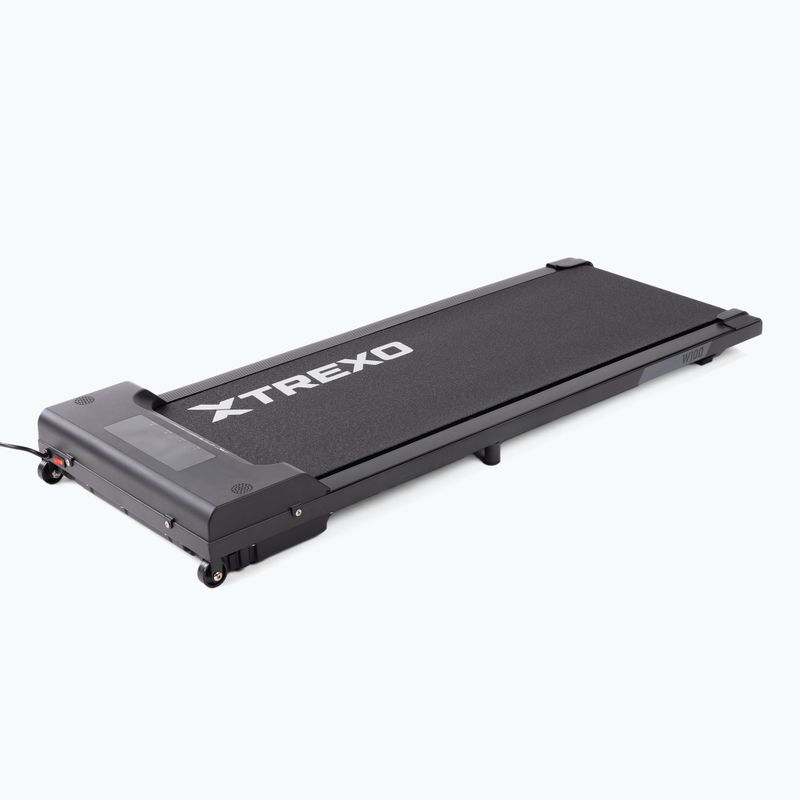 Bieżnia elektryczna XTREXO Walking Pad W100 11