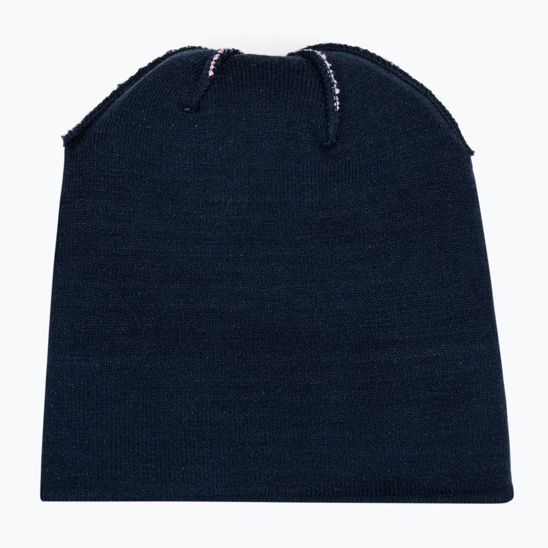 Czapka KADVA MOUNTY HAT fioletowy 4