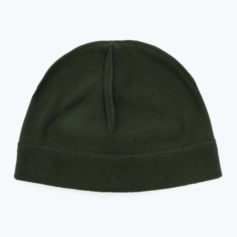 Zestaw KADVA TREKKO 3in1 SET fleece czapka + szalik zielony 5