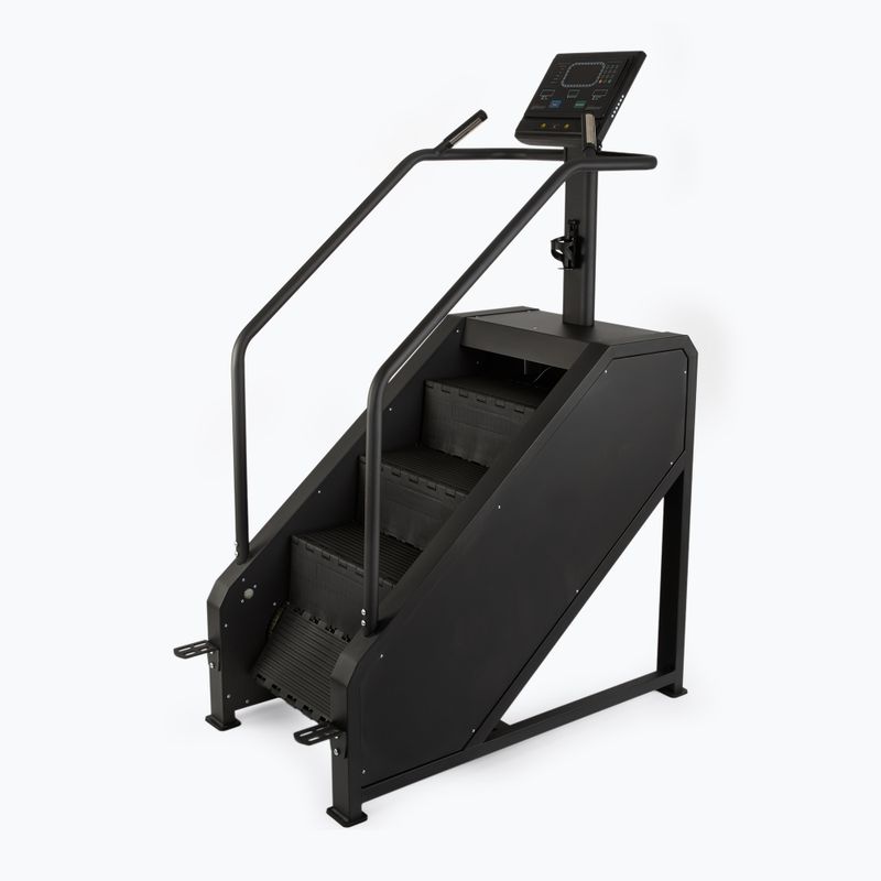 Schody treningowe XTREXO Esca1000 Pro Semi Commercial czarny 13