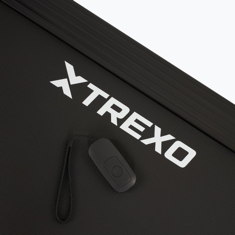 Bieżnia elektryczna XTREXO TXO-W225 czarny 8
