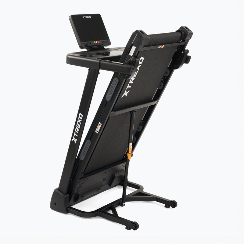 Bieżnia elektryczna XTREXO TXO-W325 czarny 6