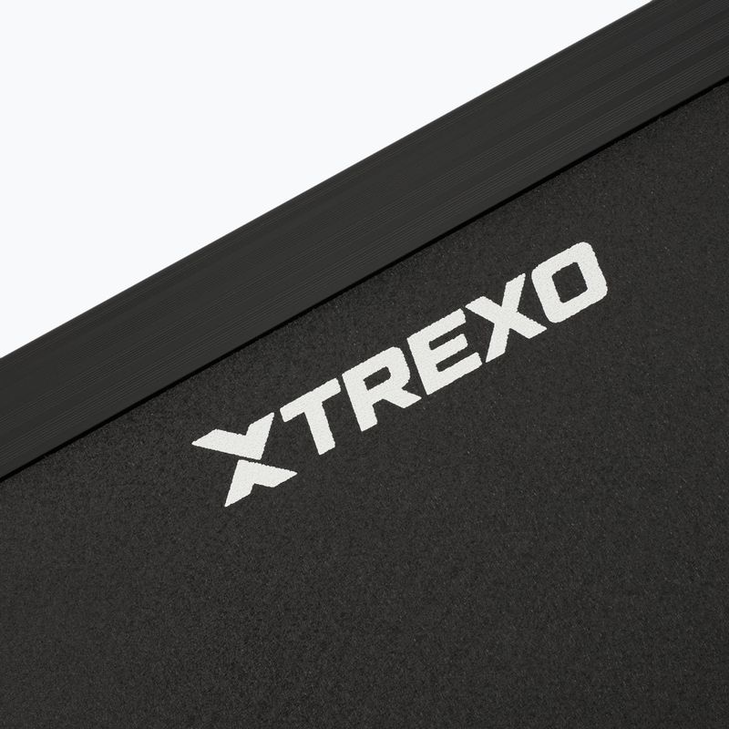 Bieżnia elektryczna XTREXO TXO-W325 czarny 11
