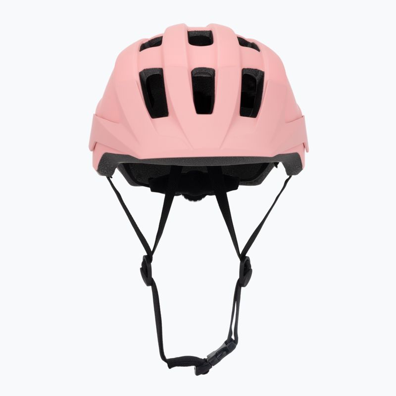 Kask rowerowy dziecięcy ATTABO Khola różowy 2