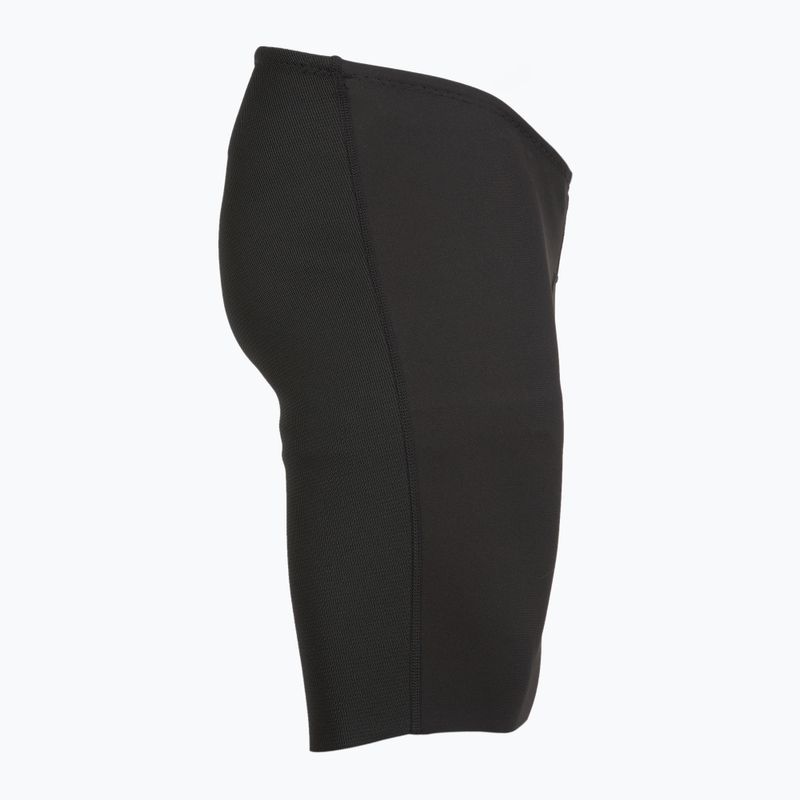 Spodenki neoprenowe męskie AQUASTIC HydroCore 1.5 mm czarny 5
