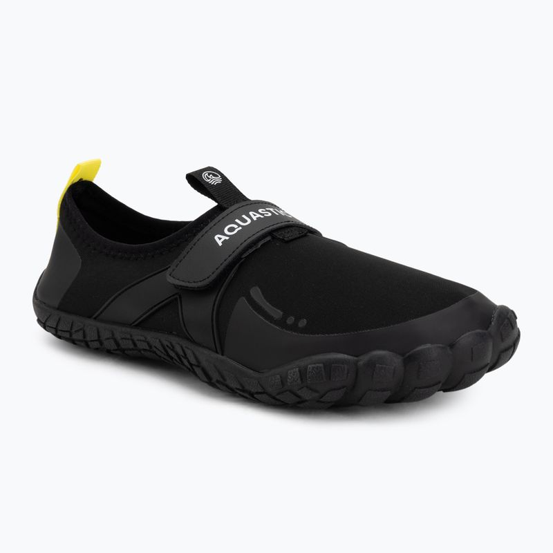 Buty do wody męskie Aquastic Reef czarny