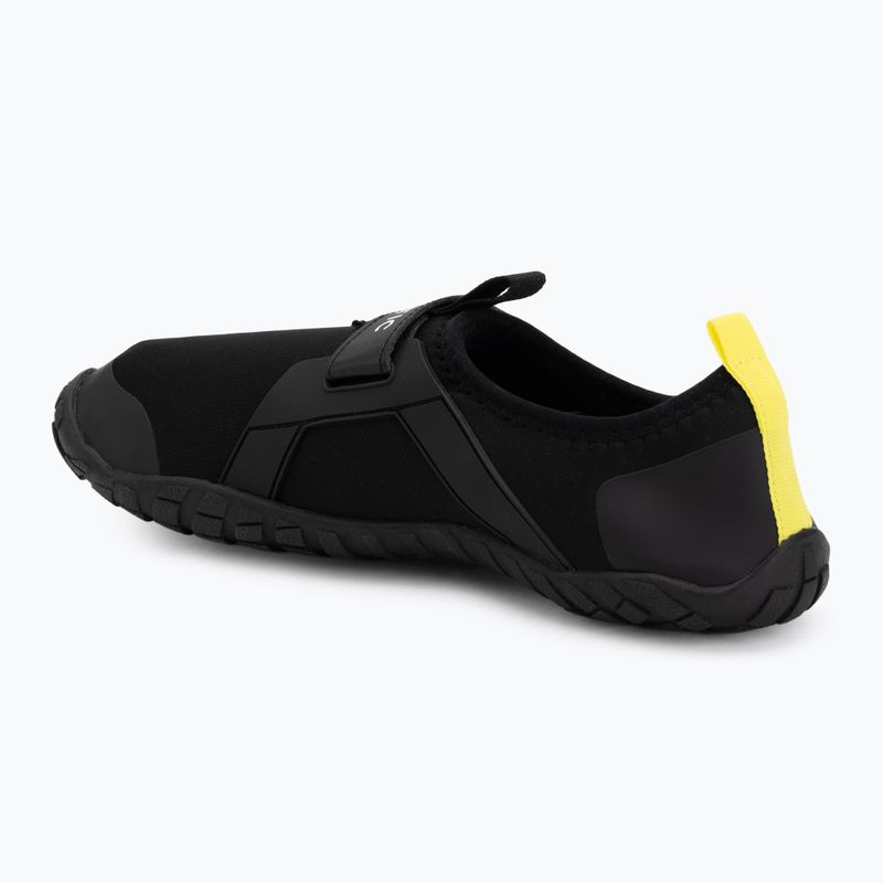 Buty do wody męskie Aquastic Reef czarny 3