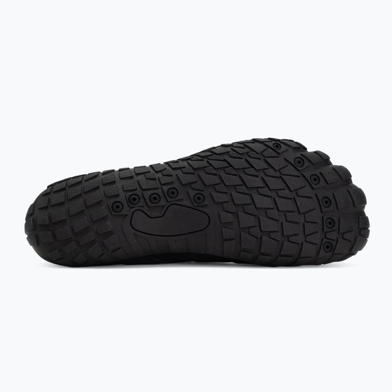 Buty do wody męskie Aquastic Reef czarny 4