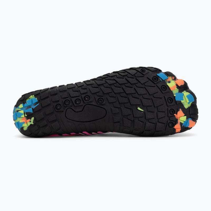Buty do wody damskie AQUASTIC WS120 różowy 8
