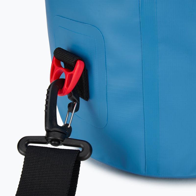 Worek wodoodporny AQUASTIC Dry Bag 8 l niebieski 7