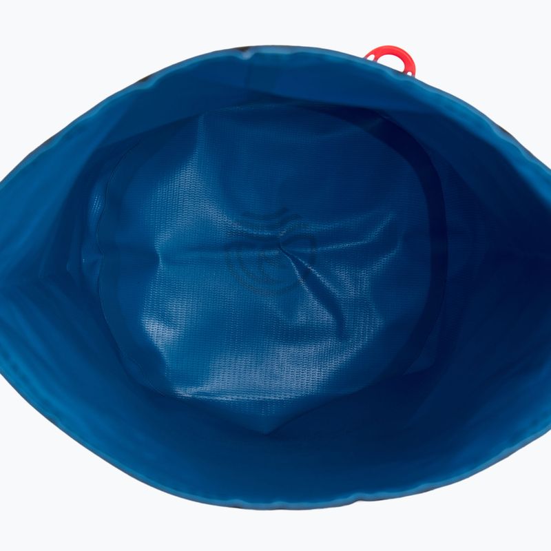 Worek wodoodporny AQUASTIC Dry Bag 8 l niebieski 8
