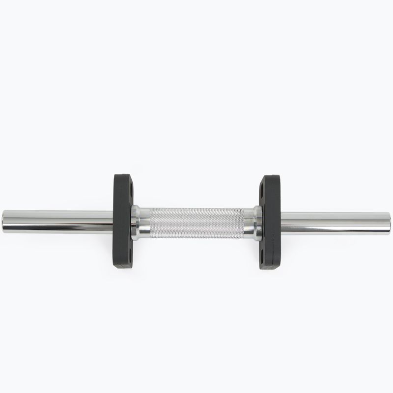 Hantel regulowany XTREXO 23 kg czarny 11