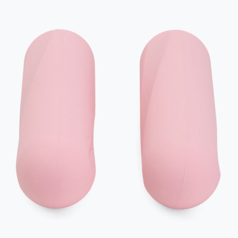 Zestaw hantli XTREXO SCULPT 2 x 1 kg różowy 8
