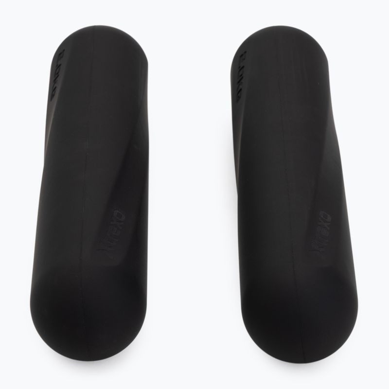Zestaw hantli XTREXO SCULPT 2 x 2 kg czarny 8