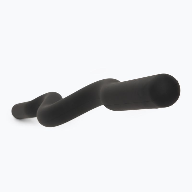 Gryf łamany XTREXO SCULPT 90 cm czarny 7