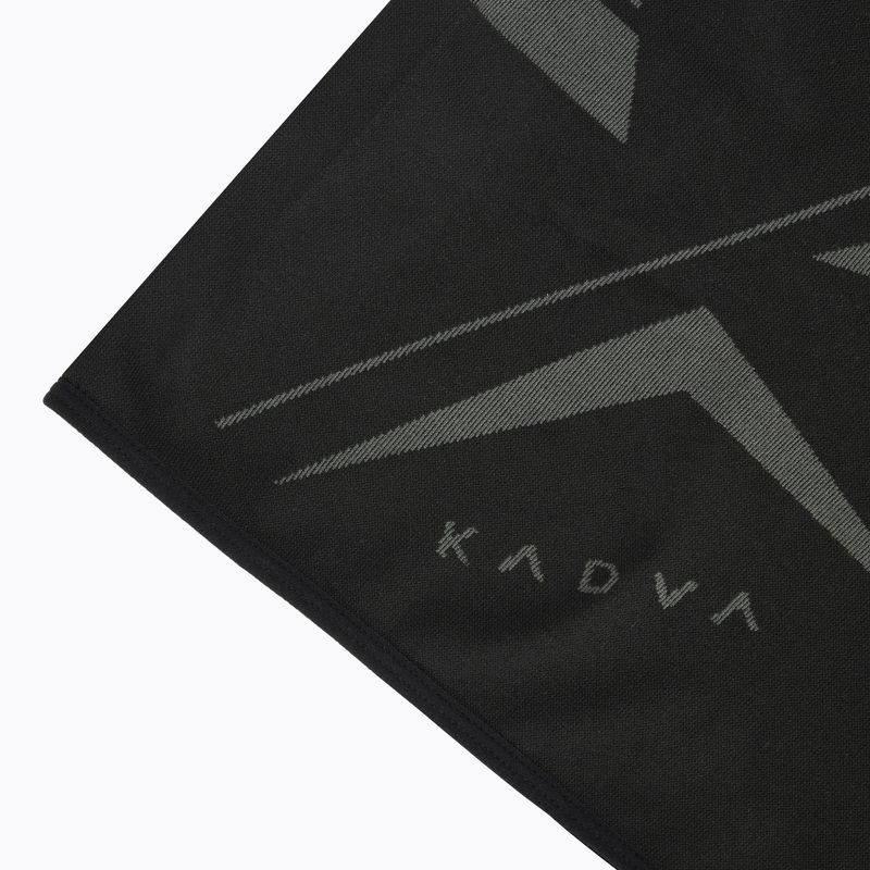 Kominiarka KADVA Elevate Seamless czarny 7