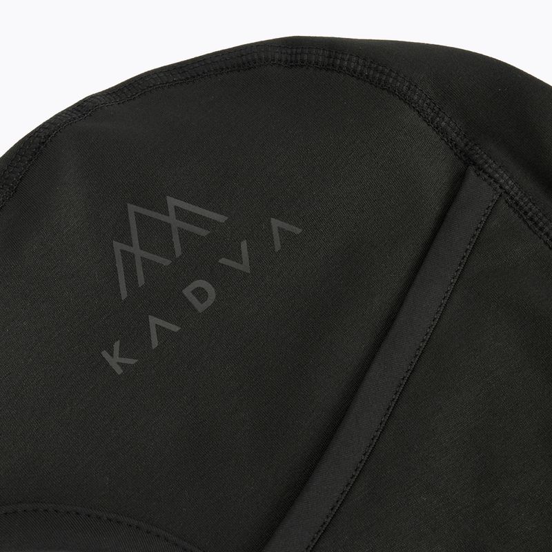 Kominiarka KADVA Elevate czarny 7