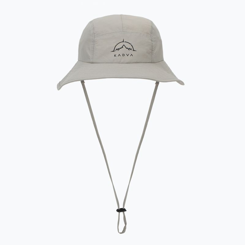 Kapelusz KADVA Hiker Hat regulowany szary 5