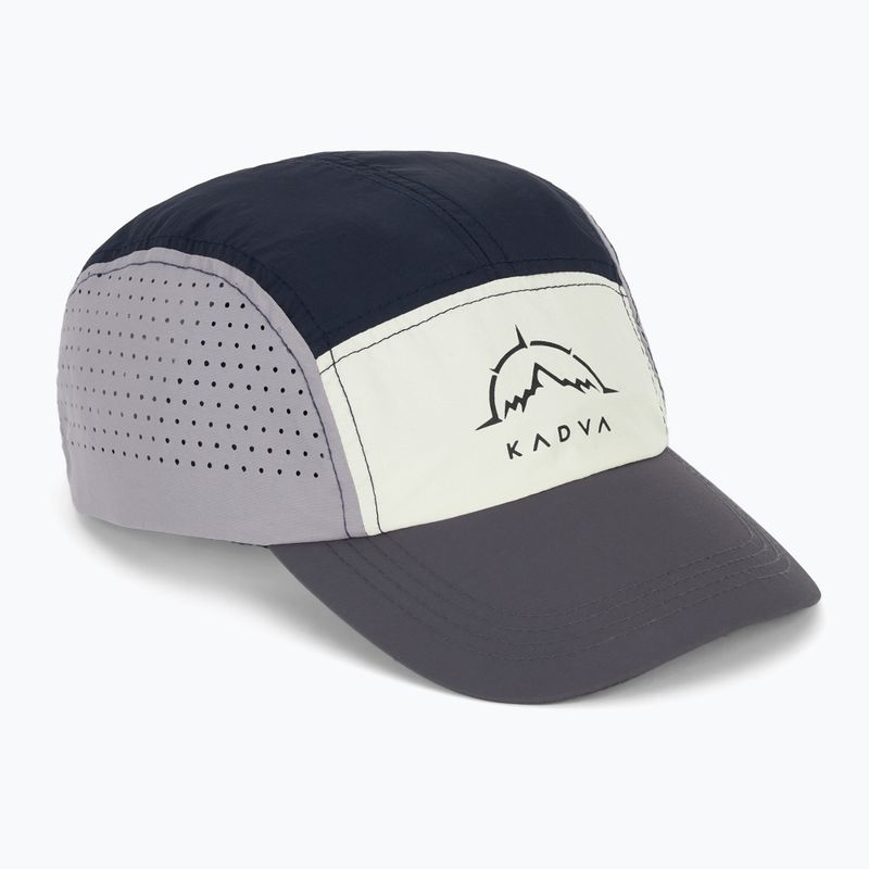 Czapka z daszkiem KADVA Hiker Cap szary