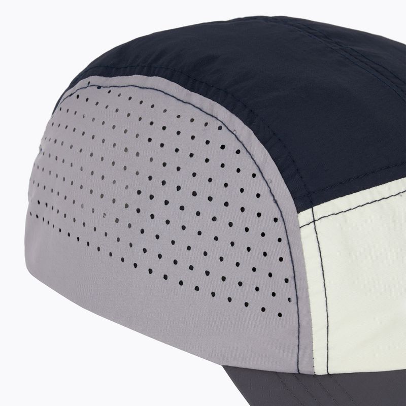 Czapka z daszkiem KADVA Hiker Cap szary 10