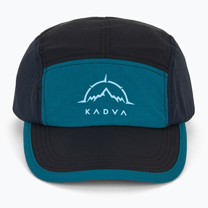 Czapka z daszkiem KADVA Hiker Cap khaki 9