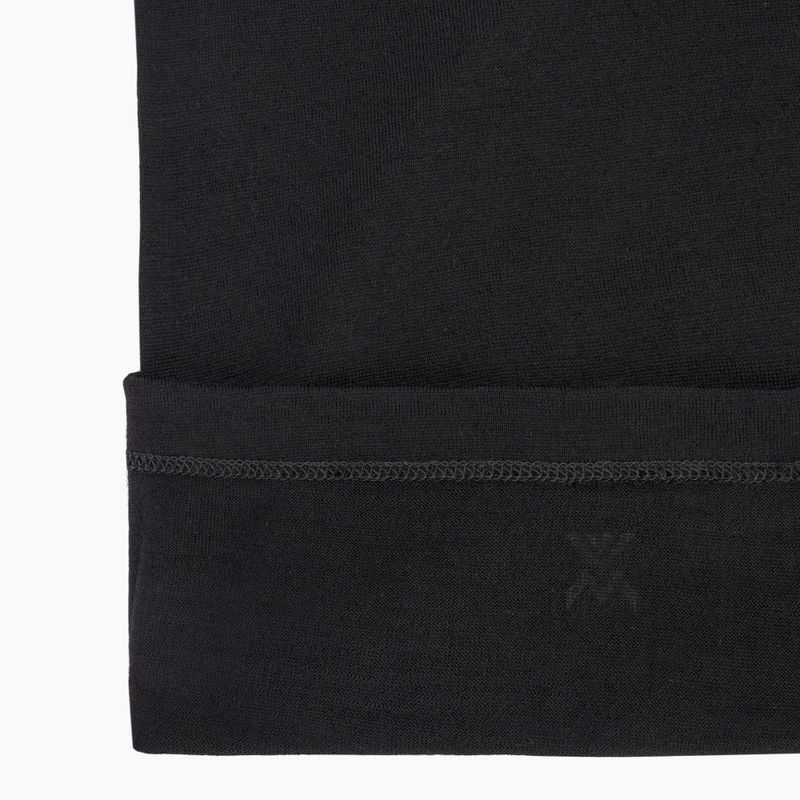 Komin WOOLCANO Merino 100% SPT24-33 czarny 4