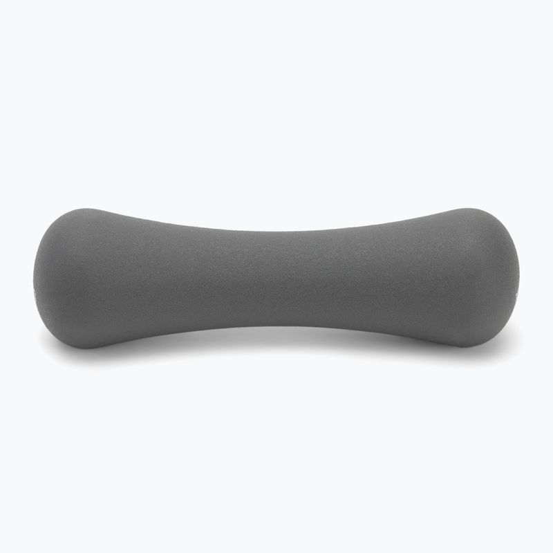 Hantel neoprenowy XTREXO TX0-B4M007 0,5 kg szary 4