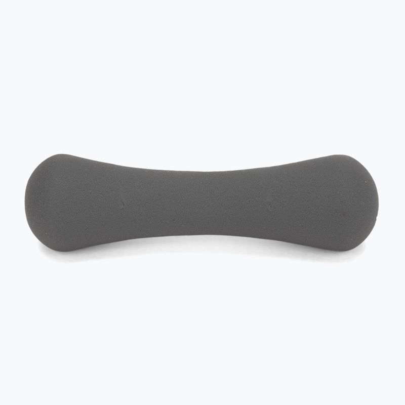 Hantel neoprenowy XTREXO TX0-B4M007 0,5 kg szary 4