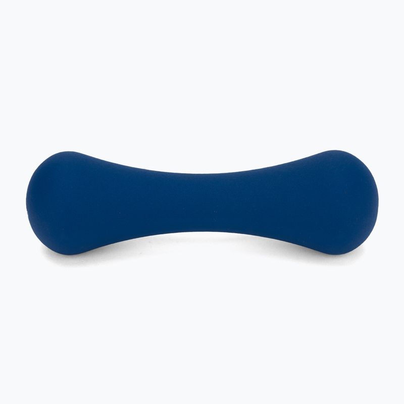 Hantel neoprenowy XTREXO TX0-B4M010 2 kg niebieski 4