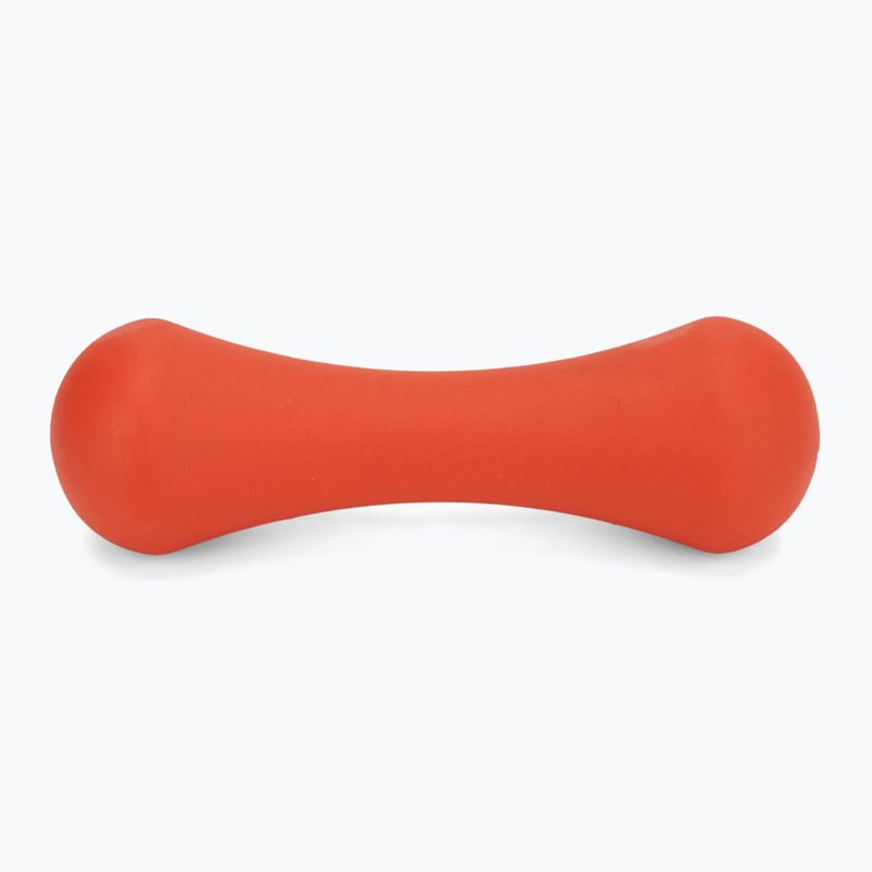 Hantel neoprenowy XTREXO TX0-B4M011 3 kg czerwony 4