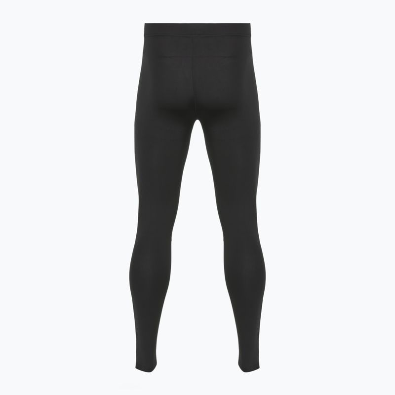 Spodnie bielizna termoaktywne OneTeam GOAL DRY PLUS BOTTOM czarny 7