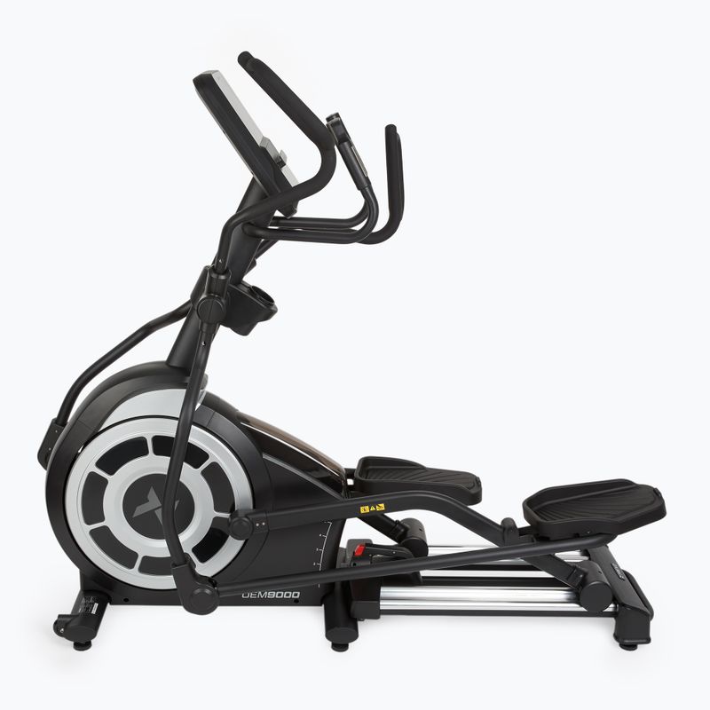 Orbitrek XTREXO OEM9000 czarny 3