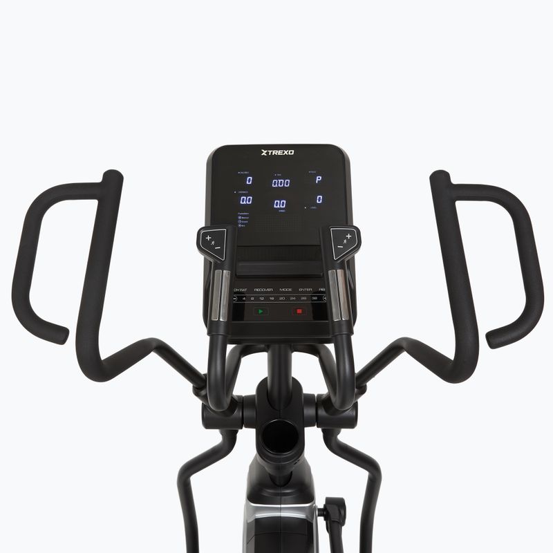 Orbitrek XTREXO OEM9000 czarny 6