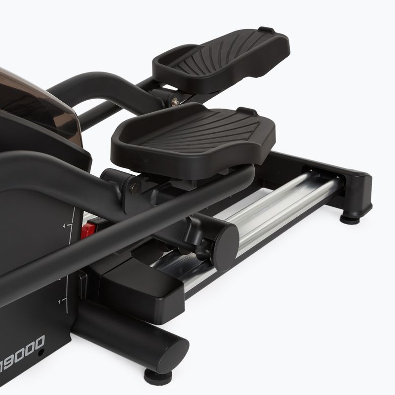 Orbitrek XTREXO OEM9000 czarny 7