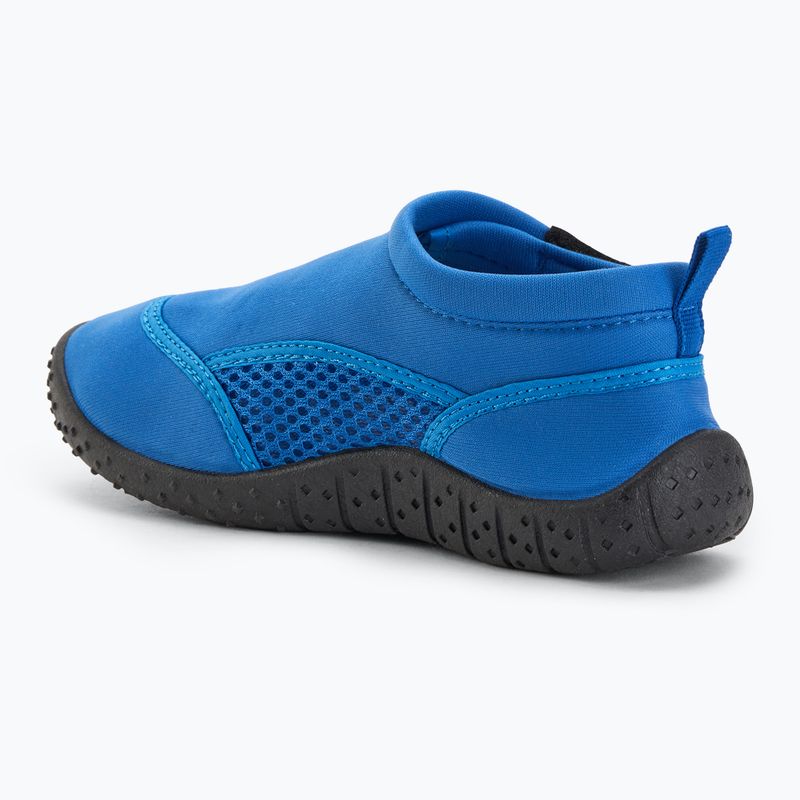 Buty do wody dziecięce AQUASTIC Nino niebieski 11
