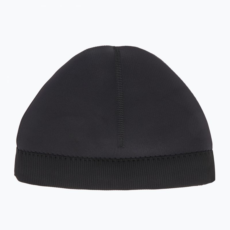 Czapka neoprenowa AQUASTIC Wintstick Beanie 3 mm czarny 6
