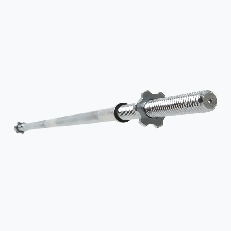 Gryf prosty XTREXO TX-SBB180 szary 3
