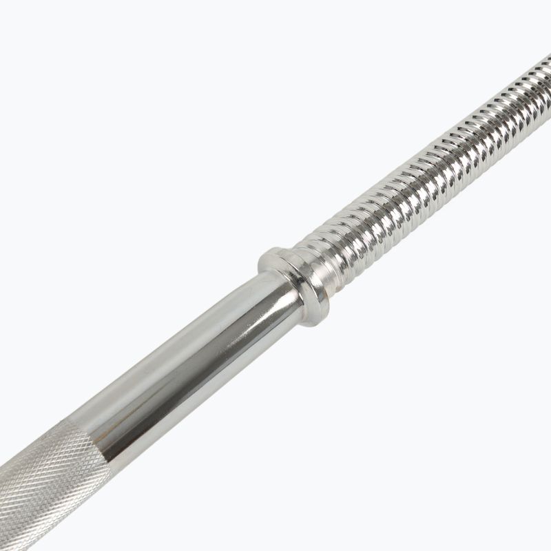 Gryf prosty XTREXO TX-SBB180 szary 4