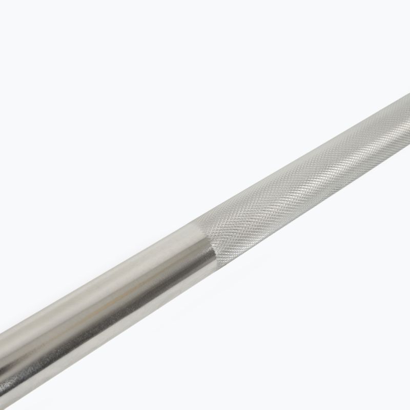 Gryf prosty XTREXO TX-SBB180 szary 5