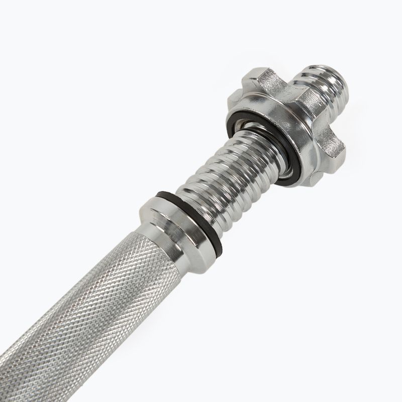 Gryf do hantli XTREXO TX-SDB35 szary 5