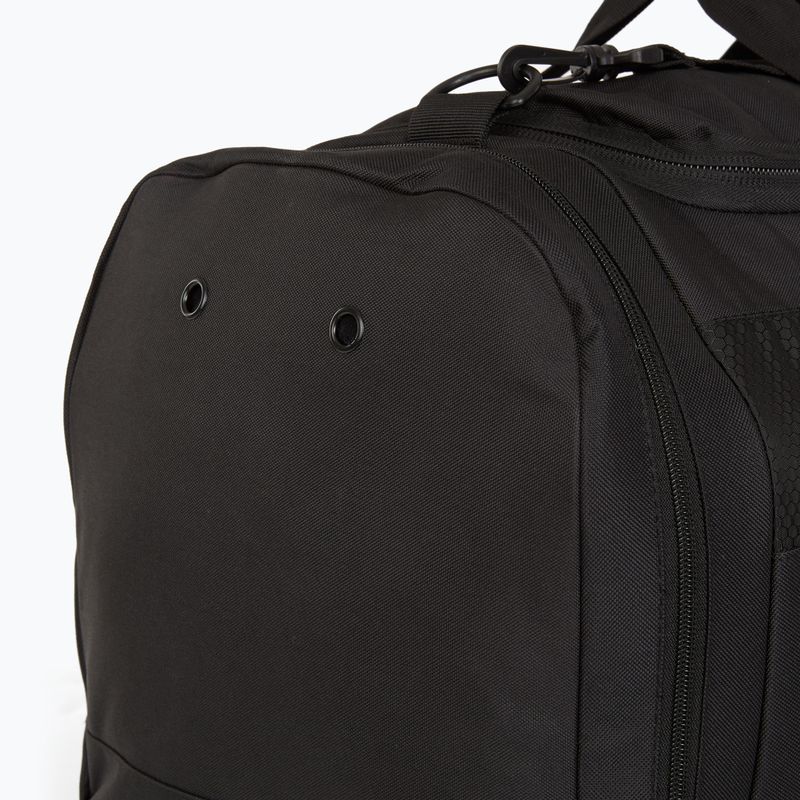 Torba treningowa OneTeam Sebastiano 84 l czarny 9