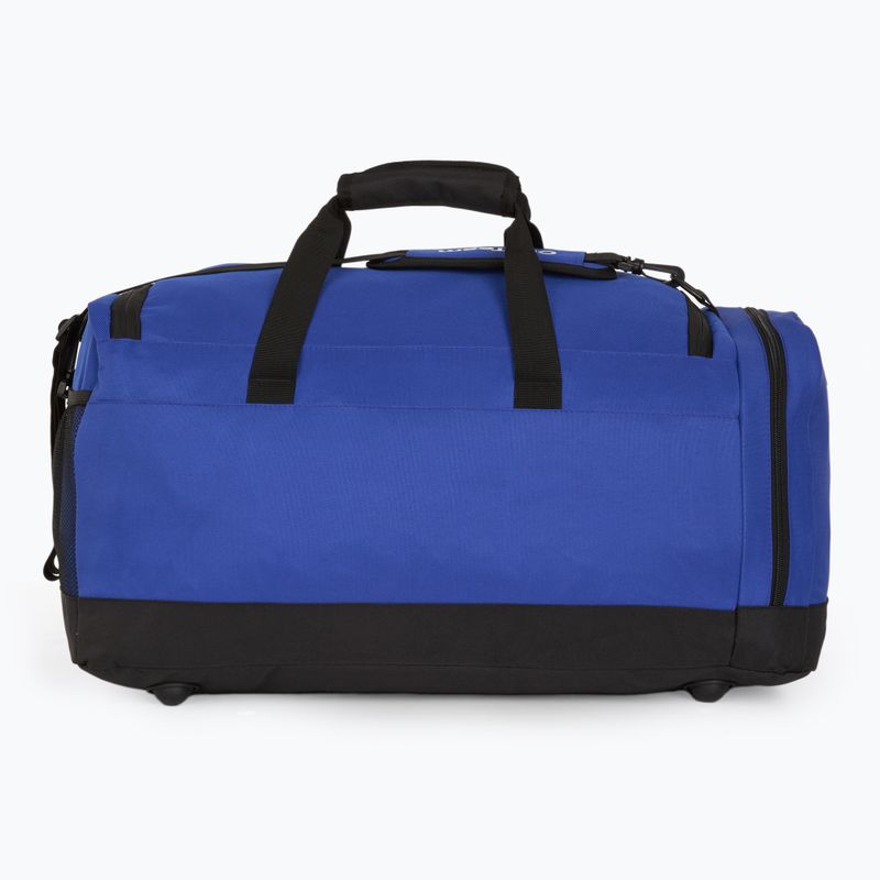 Torba treningowa OneTeam Sebastiano 84 l niebieski 5